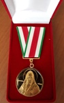 Юбилейная медаль Русской Православной Церкви 